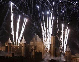 Il 14 luglio in Francia