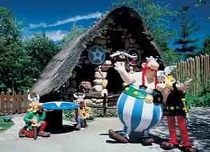 Parc Asterix