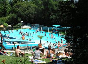 Parc Bellevue