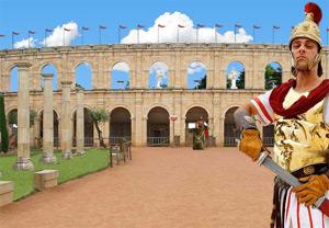 Parc Du Puy Du Fou