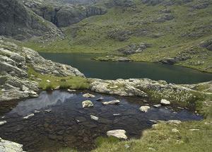 Parco del Mercantour