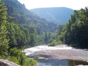 Parco Nazionale delle Cevenne