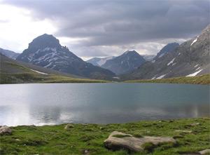 Parco Nazionale della Vanoise