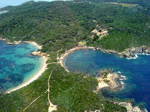 Parco di Port-Cros