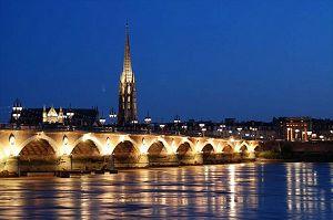 Bordeaux