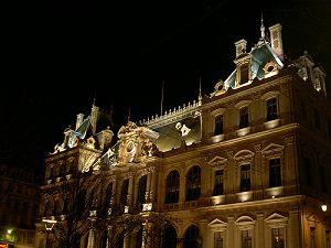 Lione