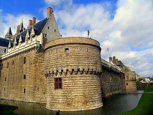 Nantes