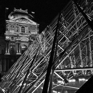 Musei Parigi