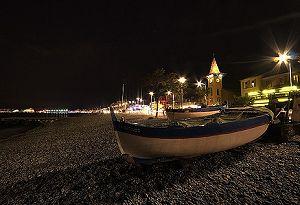 Cagnes-sur-Mer