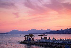 Juan-les-Pins