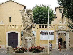 Vallauris