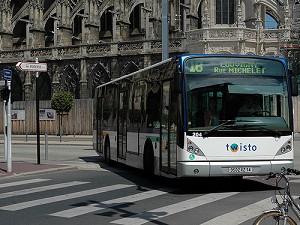 Come muoversi in Francia