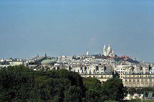 Montmartre