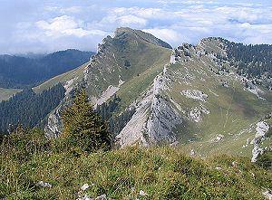 Parco della Chartreuse
