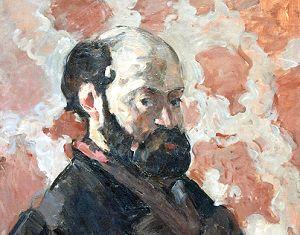 Paul C�zanne