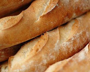 La baguette