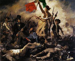 La rivoluzione francese