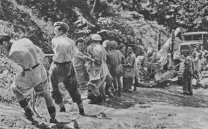 Storia della Corsica