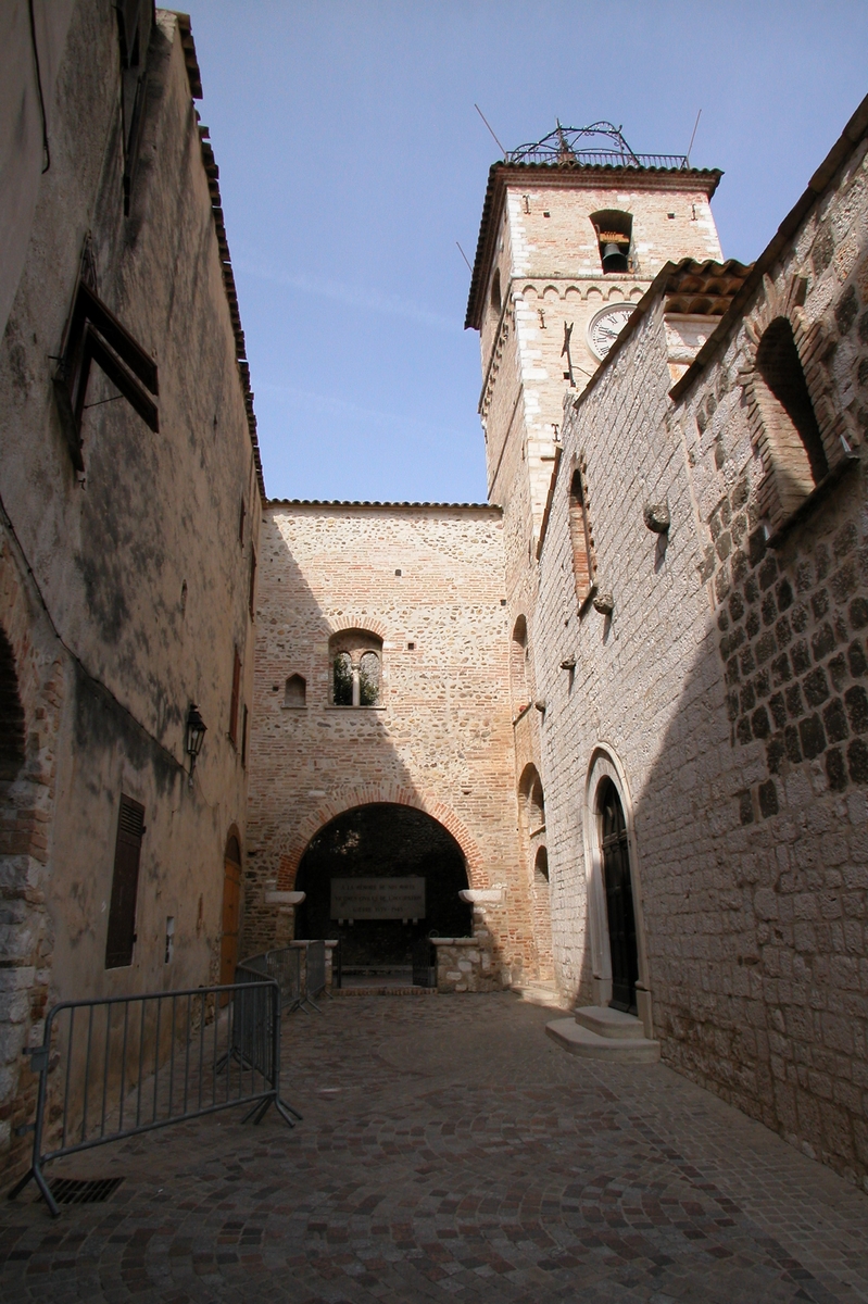 Eglise Saint Joseph Saint Laurent Du Var
